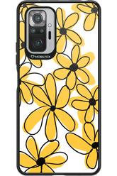 Yella - Xiaomi Redmi Note 10S