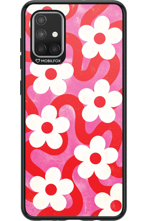 BLOSSOM TWIST 2.0 - Samsung Galaxy A71