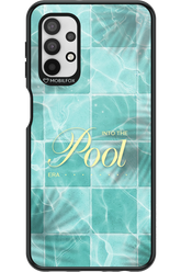 Into the Pool - Samsung Galaxy A32 5G