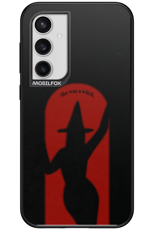 Witch Season - Samsung Galaxy S23 FE