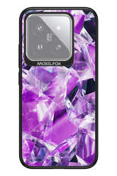 Violet Aura - Xiaomi 14