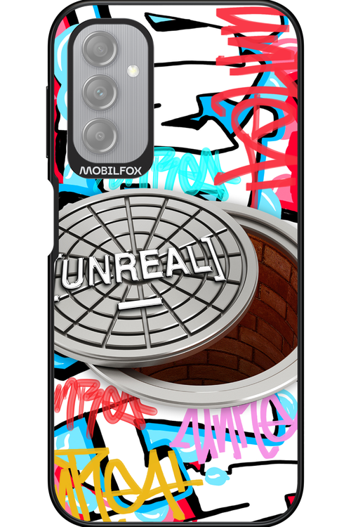 HULE - Samsung Galaxy A14