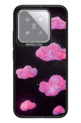 Cotton Candy Galaxy - Xiaomi 14