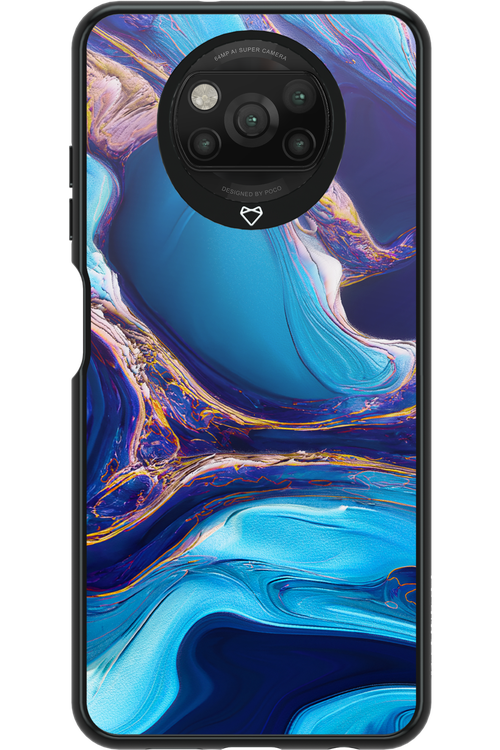 Amethyst - Xiaomi Poco X3 NFC