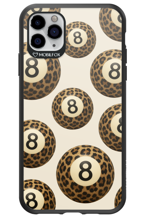 Wild Winner - Apple iPhone 11 Pro Max