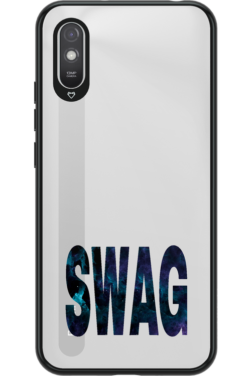 Holo Swag - Xiaomi Redmi 9A