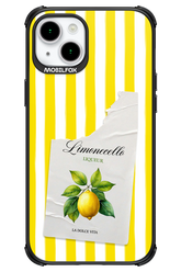 LimoneCello - Apple iPhone 15 Plus