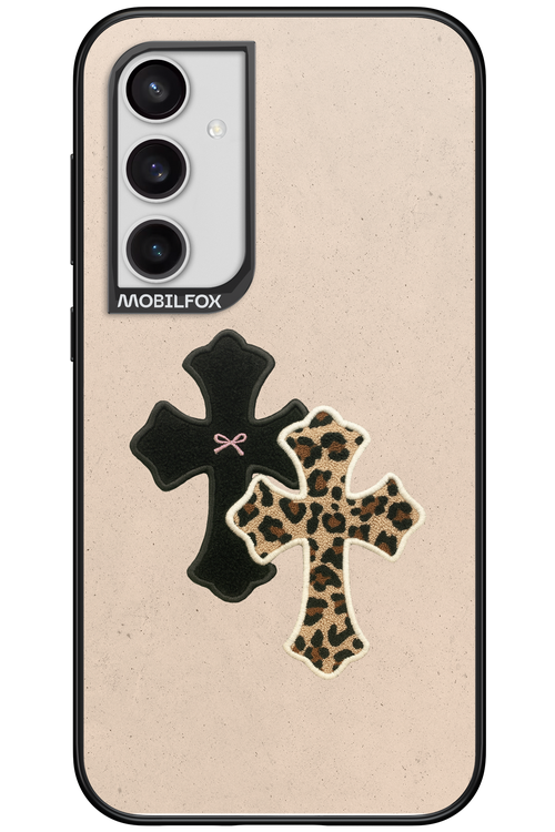 Double Cross - Samsung Galaxy S23 FE