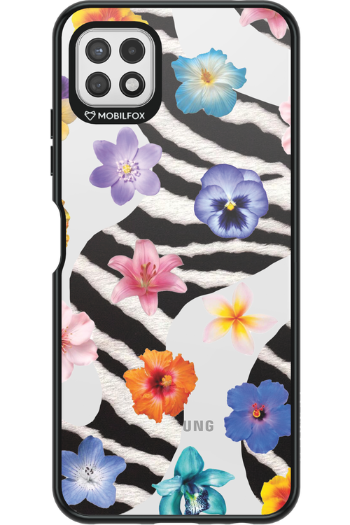 MOM'S FLOWERS - Samsung Galaxy A22 5G