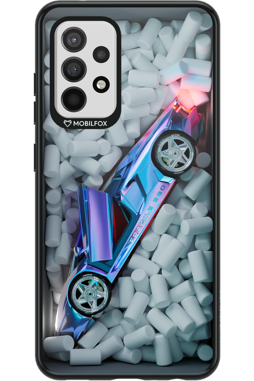 Fragile Ego - Samsung Galaxy A52 / A52 5G / A52s