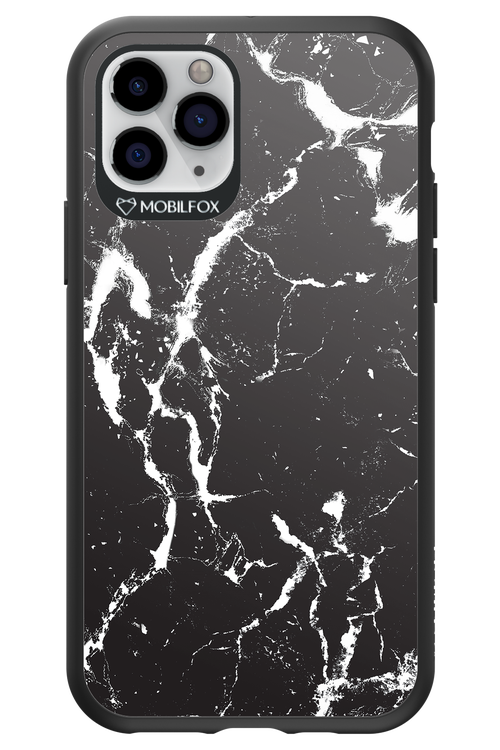 Grunge Marble - Apple iPhone 11 Pro