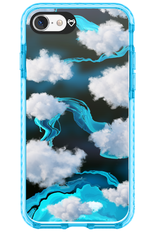 Skywalker - Apple iPhone SE 2022