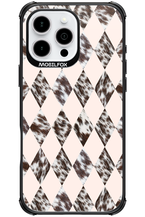 Cool Floor - Apple iPhone 16 Pro Max