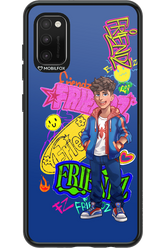 Czvjnik - Samsung Galaxy A41