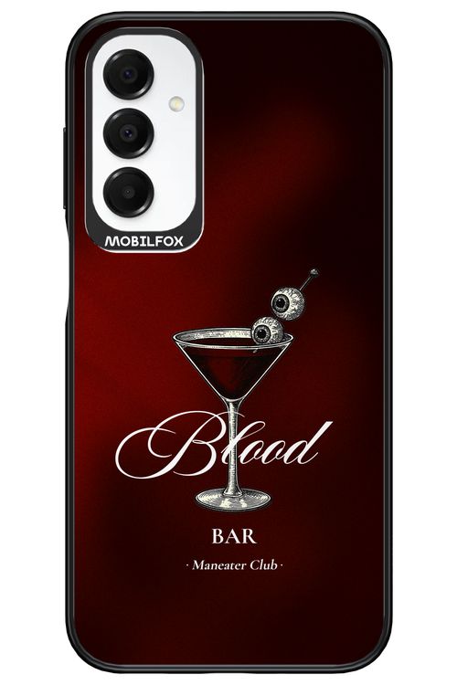 Blood Bar - Samsung A16