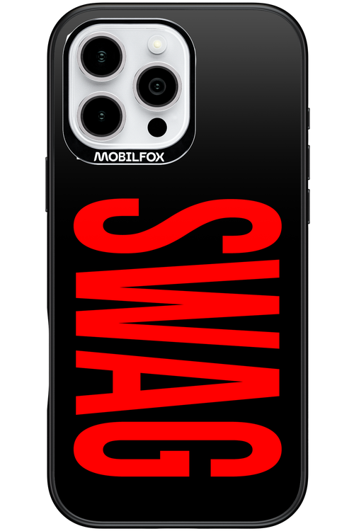 SWAG 2.0 - Apple iPhone 16 Pro Max
