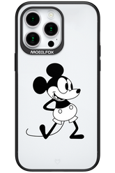 Iconic Mouse - Apple iPhone 15 Pro Max