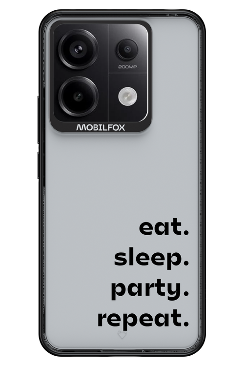 Party Loop - Xiaomi Redmi Note 13 Pro 5G