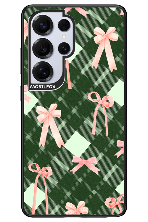 Blanket Fluff - Samsung S25 Ultra