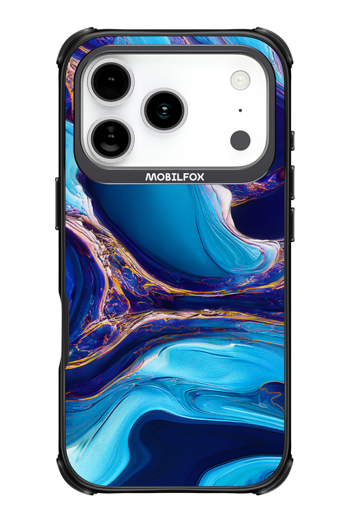 Amethyst - Apple iPhone 17 Pro