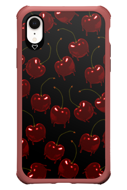 Cherry Blood - Apple iPhone XR