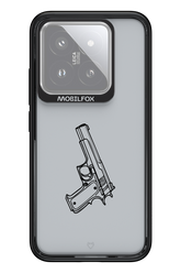 Bold Stance - Xiaomi 14