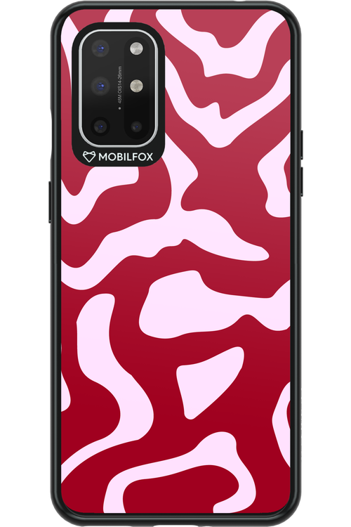 Strawberry Shake - OnePlus 8T
