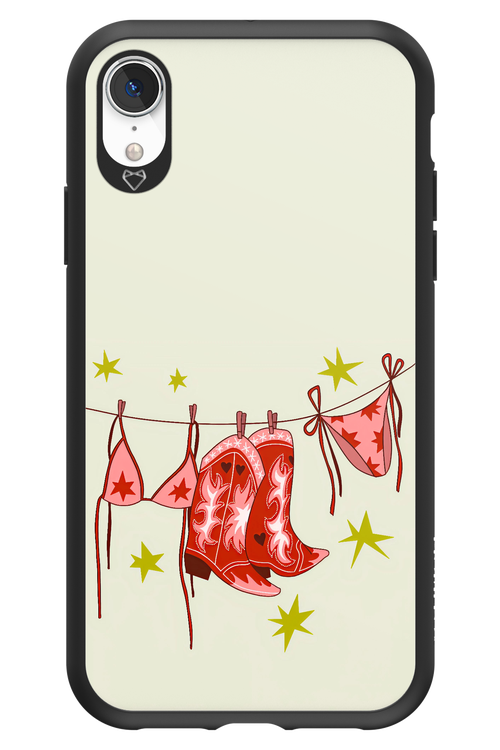 Laundry 2.0 - Apple iPhone XR