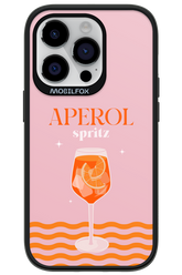 Aperol - Apple iPhone 14 Pro
