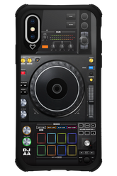 I need a DJ - Apple iPhone XS
