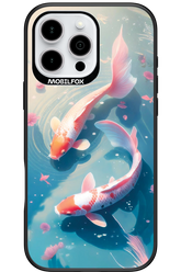Koi - Apple iPhone 16 Pro Max