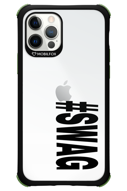 Swag Dark Mode - Apple iPhone 12 Pro