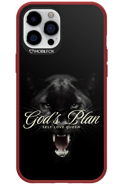 Self Love Q - Apple iPhone 12 Pro Max