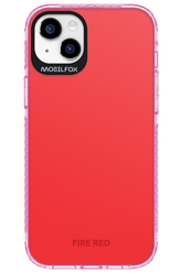 Fire red - Apple iPhone 14 Plus