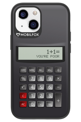 Calculator - Apple iPhone 13 Mini