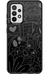 Dark Chaos - Samsung Galaxy A52 / A52 5G / A52s