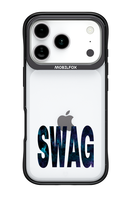 Holo Swag 2.0 - Apple iPhone 17 Pro