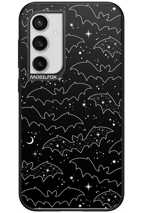Dreamer Bat - Samsung Galaxy S23 FE