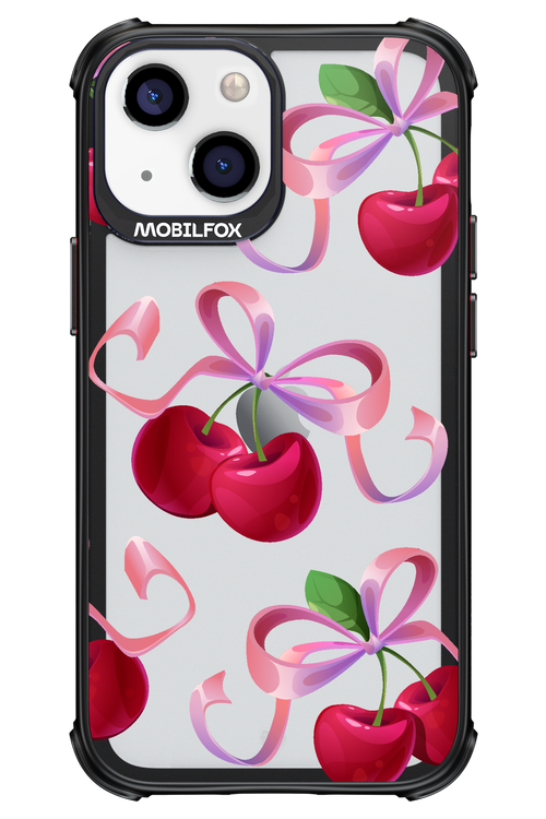 Cherry Cherry Lady - Apple iPhone 13 Mini