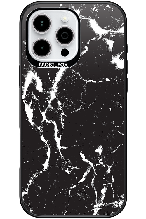Grunge Marble - Apple iPhone 16 Pro Max