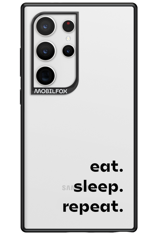 Daily Loop - Samsung Galaxy S24 Ultra