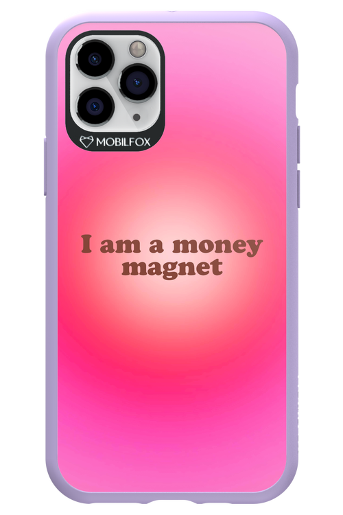 Money Magnet - Apple iPhone 11 Pro