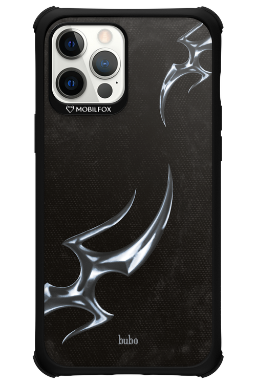 CHROMEPHASE - Apple iPhone 12 Pro Max