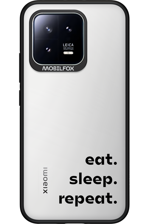 Daily Loop - Xiaomi 13