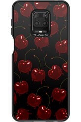 Cherry Blood - Xiaomi Redmi Note 9 Pro