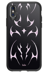CHROMEROSA - Apple iPhone XS