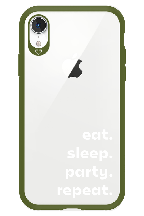 Party Loop Light - Apple iPhone XR