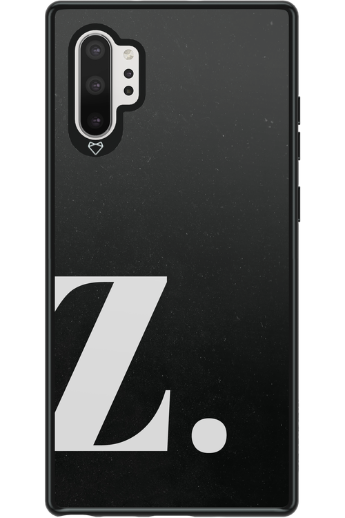 Z (Off Space) - Samsung Galaxy Note 10+