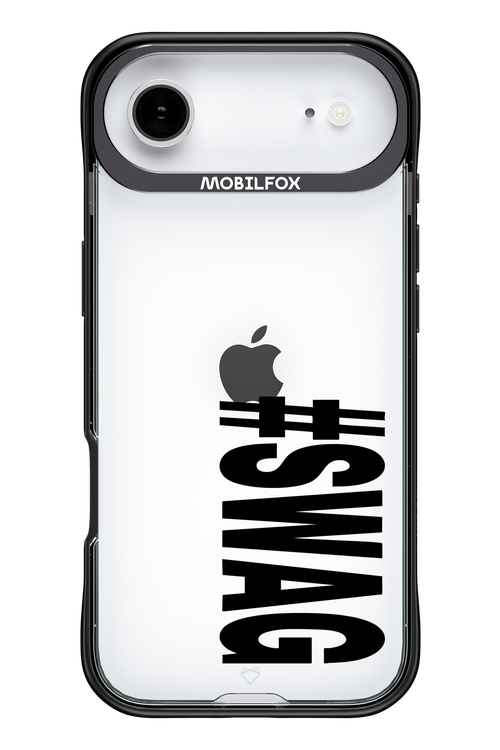 Swag Dark Mode - Apple iPhone 17 Air