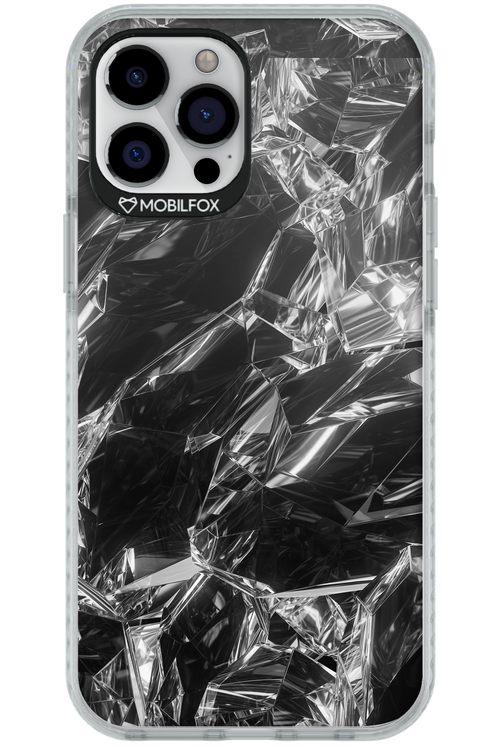 Crystal Noir - Apple iPhone 12 Pro Max